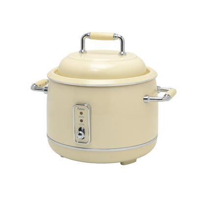FABER TRA R/COOKER ALORA FRC-910