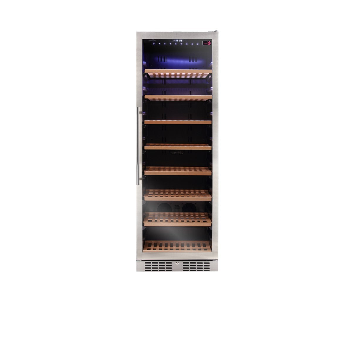 TUSCANI WINE COOLER TSC BELLONA 166 (SS)