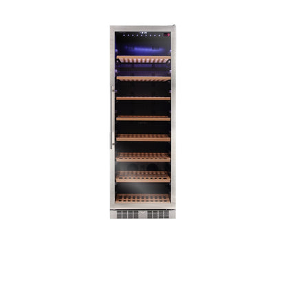 TUSCANI WINE COOLER TSC BELLONA 166 (SS)