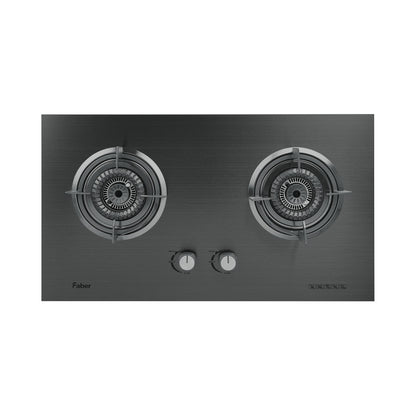 FABER GAS HOB LAVIN INOX FBIH-GN752B400SSB