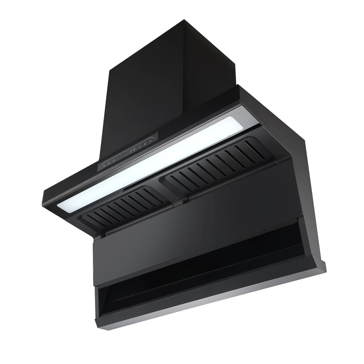 FABER COOKER HOOD MEGAFLEX ELITE FCH-LMD90S300BKMG