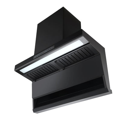FABER COOKER HOOD MEGAFLEX ELITE FCH-LMD90S300BKMG