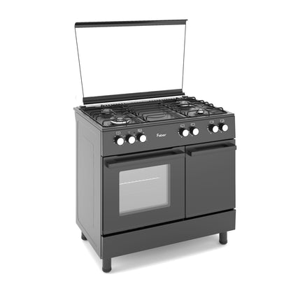 FABER FISSO FFSC-904B630EBK