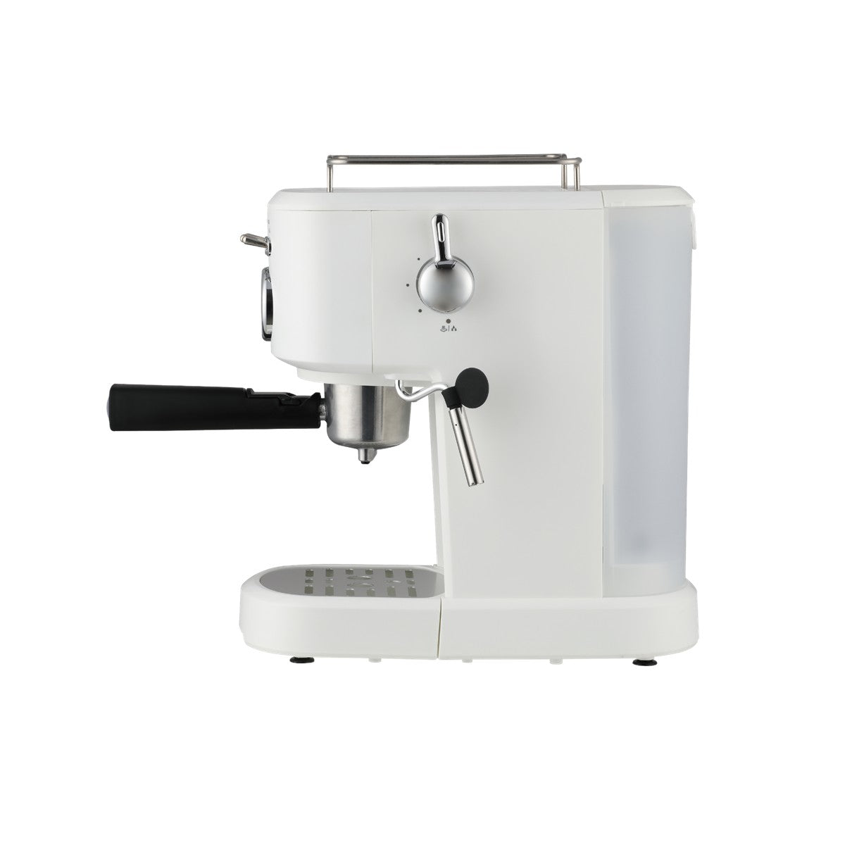 FABER COFFEE MACHINE VINTAGE-S FCM V1215