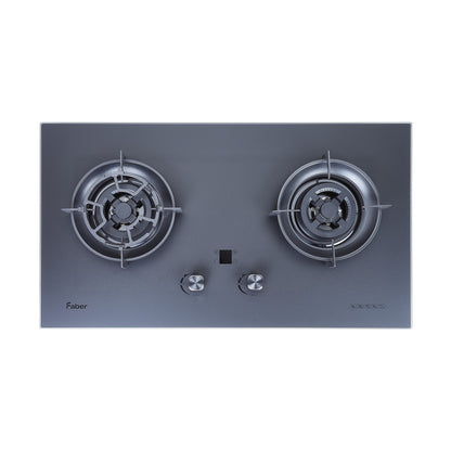 FABER GAS HOB FRITTO FBIH-G902B580TGM