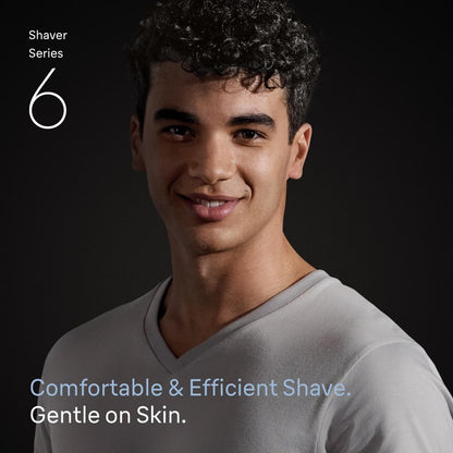 BRAUN SERIES 6 SHAVER HEAD 64B