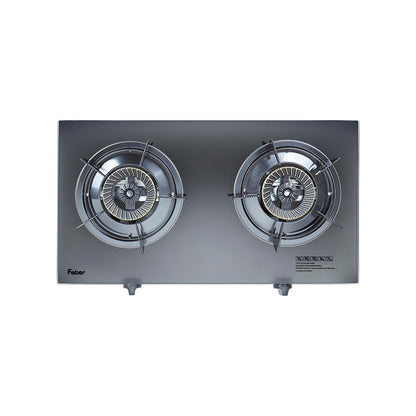FABER GLASS COOKER FC GLAZZO-N 2243
