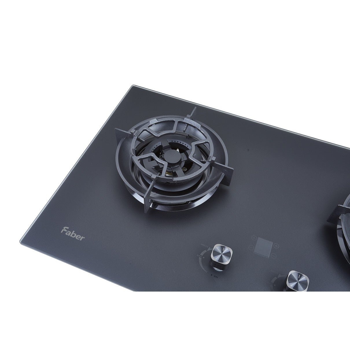 FABER GAS HOB FRITTO FBIH-G902B580TGM