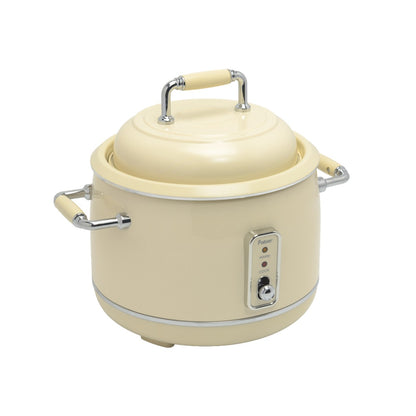 FABER TRA R/COOKER ALORA FRC-910