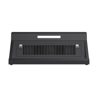 FABER COOKER HOOD XENON ELITE FCH-TXD90S210BKMG