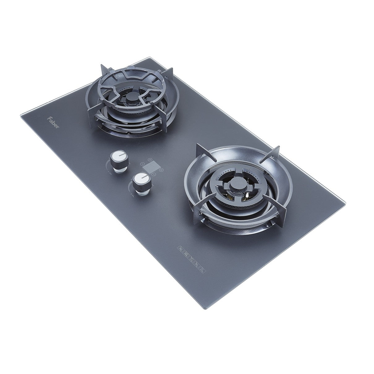 FABER GAS HOB FRITTO FBIH-G752B580TGM