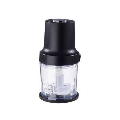 FABER CHOPPER RETRO-BLACK FCB 830