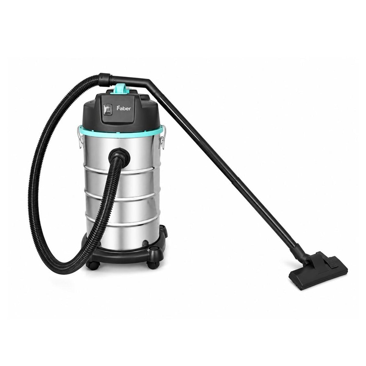 FABER VACUUM FVC-WD POWERVAC 833