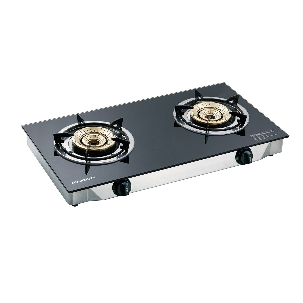 FABER GLASS COOKER FC GLAZZO G2813