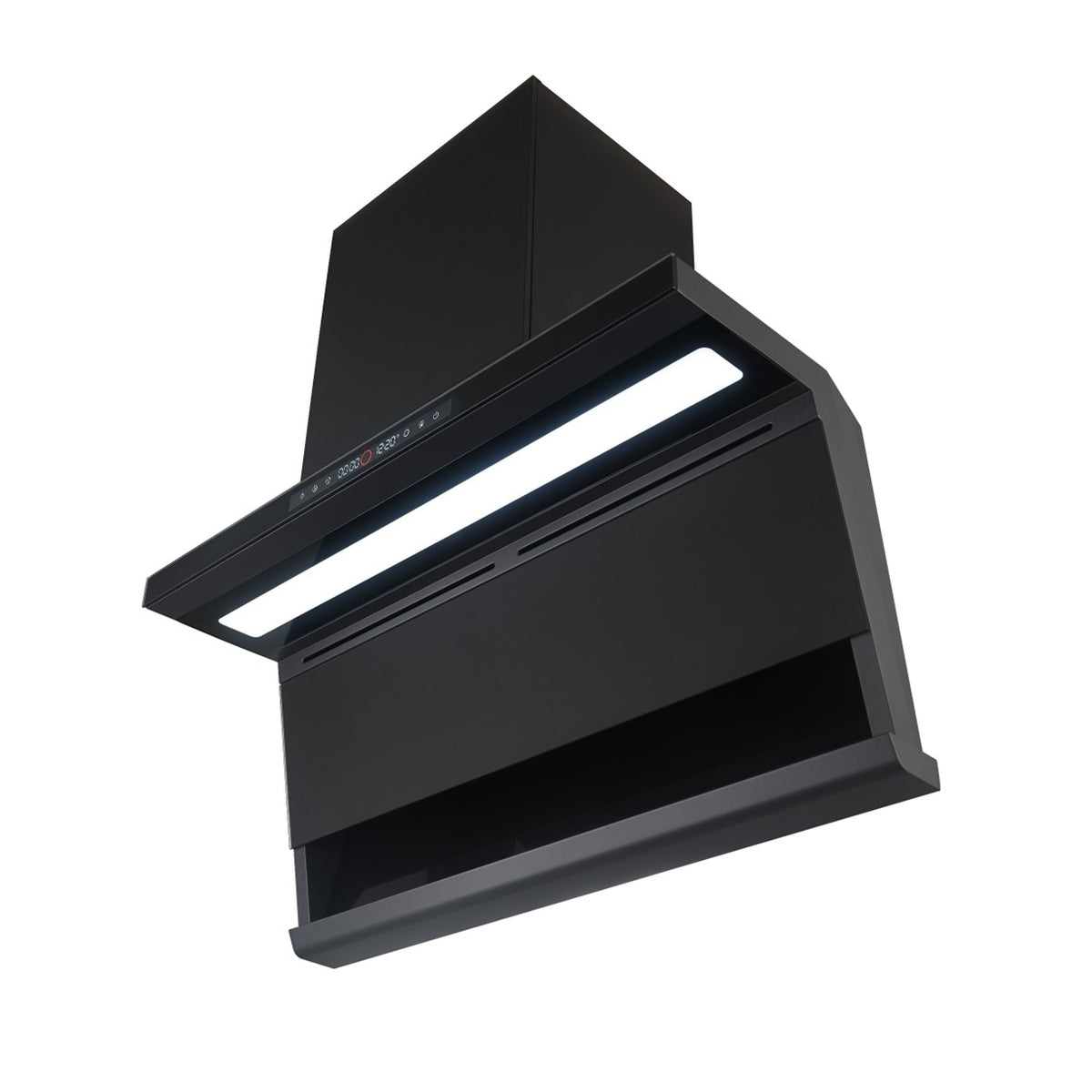 FABER COOKER HOOD COMODO L FCH-LMD90S301BKMG