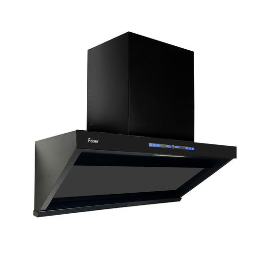 FABER C/HOOD TOPHERRA FCH-TXD90S270BK