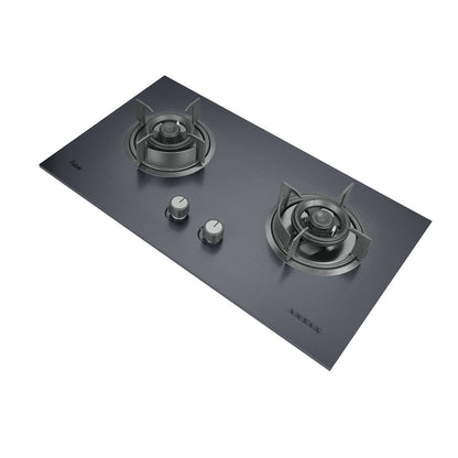 FABER GAS HOB PERFETTO INOX FBIH-GN752B500SSB