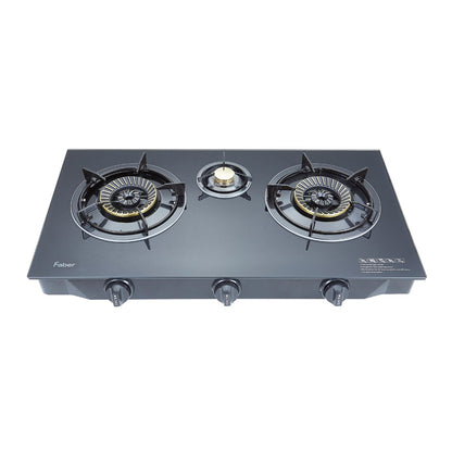 FABER GLASS COOKER FC GLAZZO G343