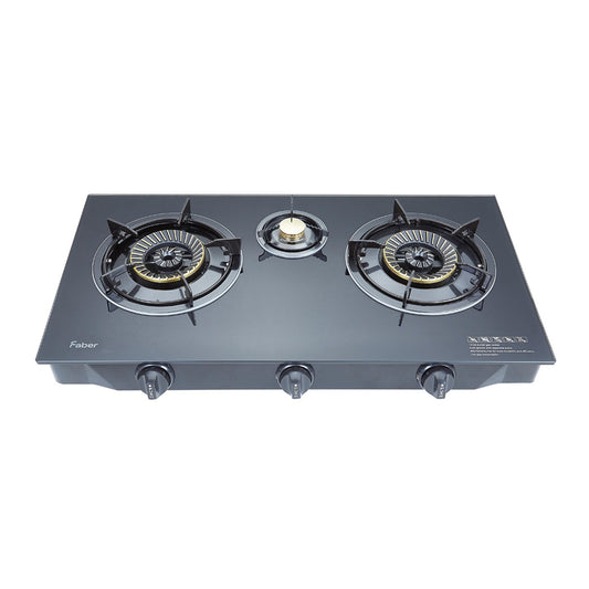 FABER GLASS COOKER FC GLAZZO G343