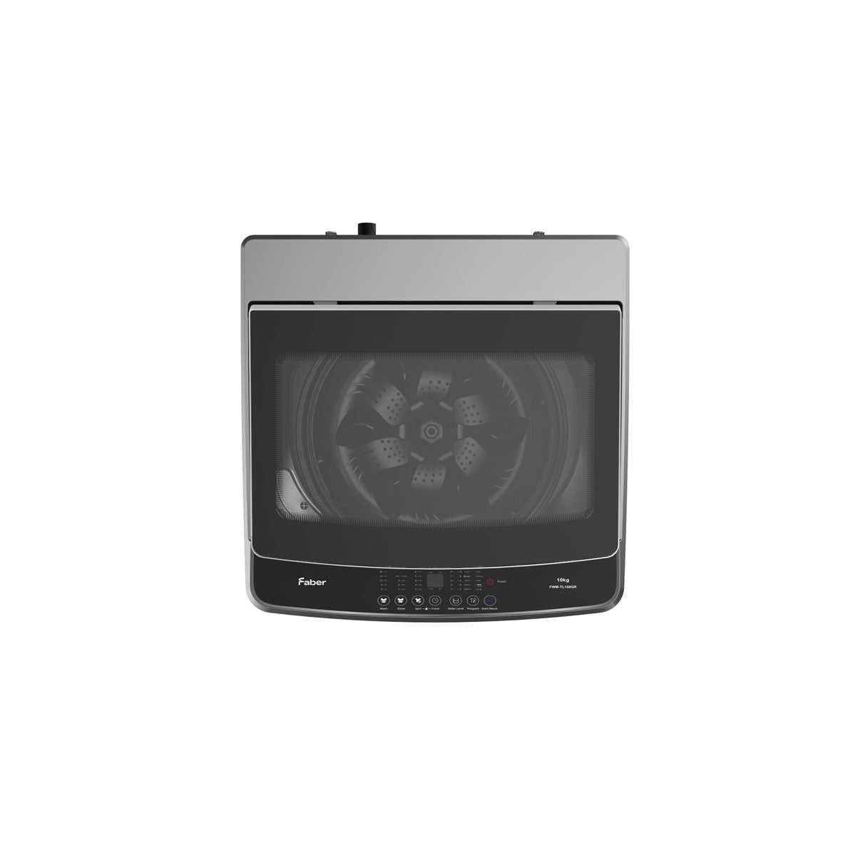 FABER TOP LOAD WASHER FWM-TL100GR