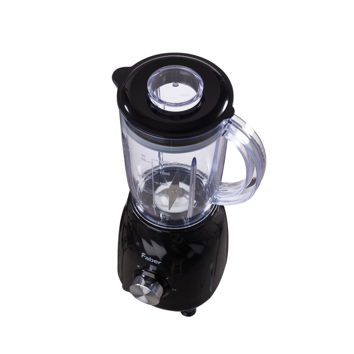 FABER BLENDER RETRO-BLACK FBG P1200