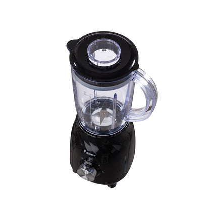 FABER BLENDER RETRO-BLACK FBG P1200