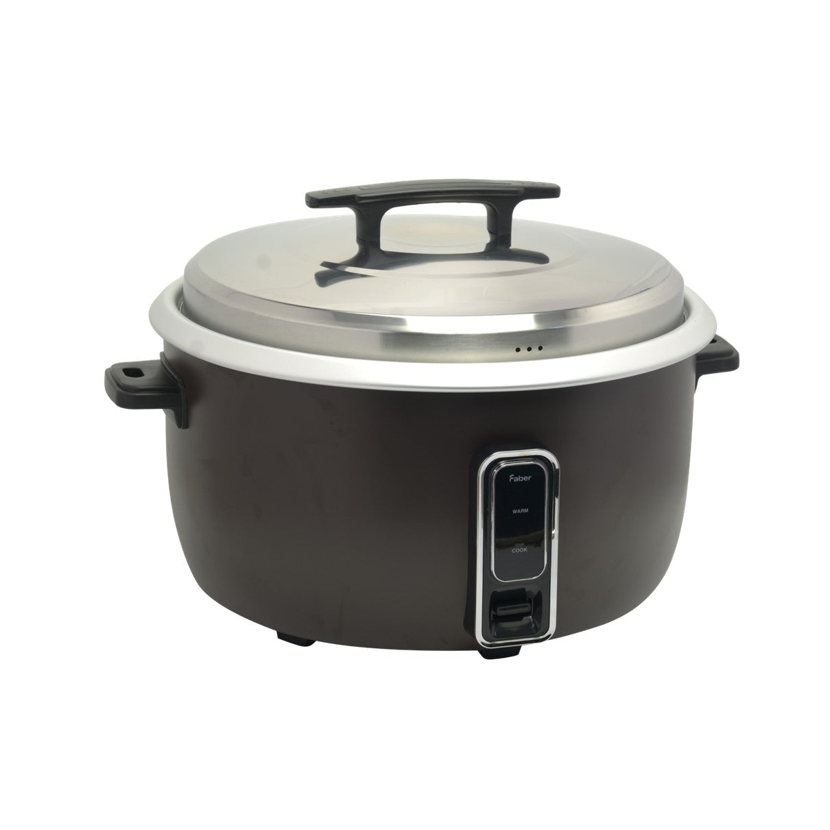 FABER IND R/COOKER FRC-HD1100