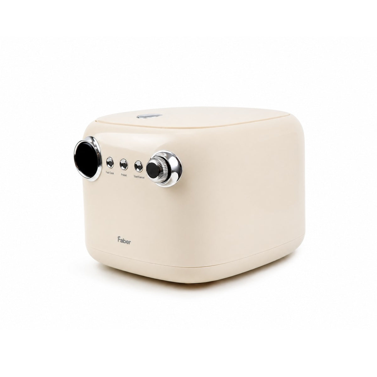 FABER DIGITAL RICE COOKER ALORA FRC A10-LS