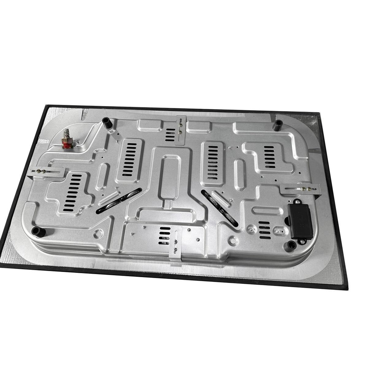 FABER GAS HOB FRITTO FBIH-G752B650TGM