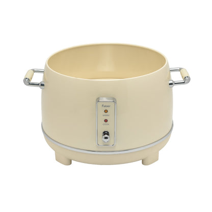 FABER TRA R/COOKER ALORA FRC-918
