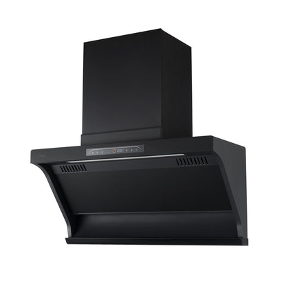FABER COOKER HOOD COMODO X FCH-TXD90S300BKMG