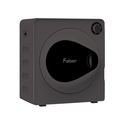 FABER LAUNDRY DRYER FD-TD8001GR