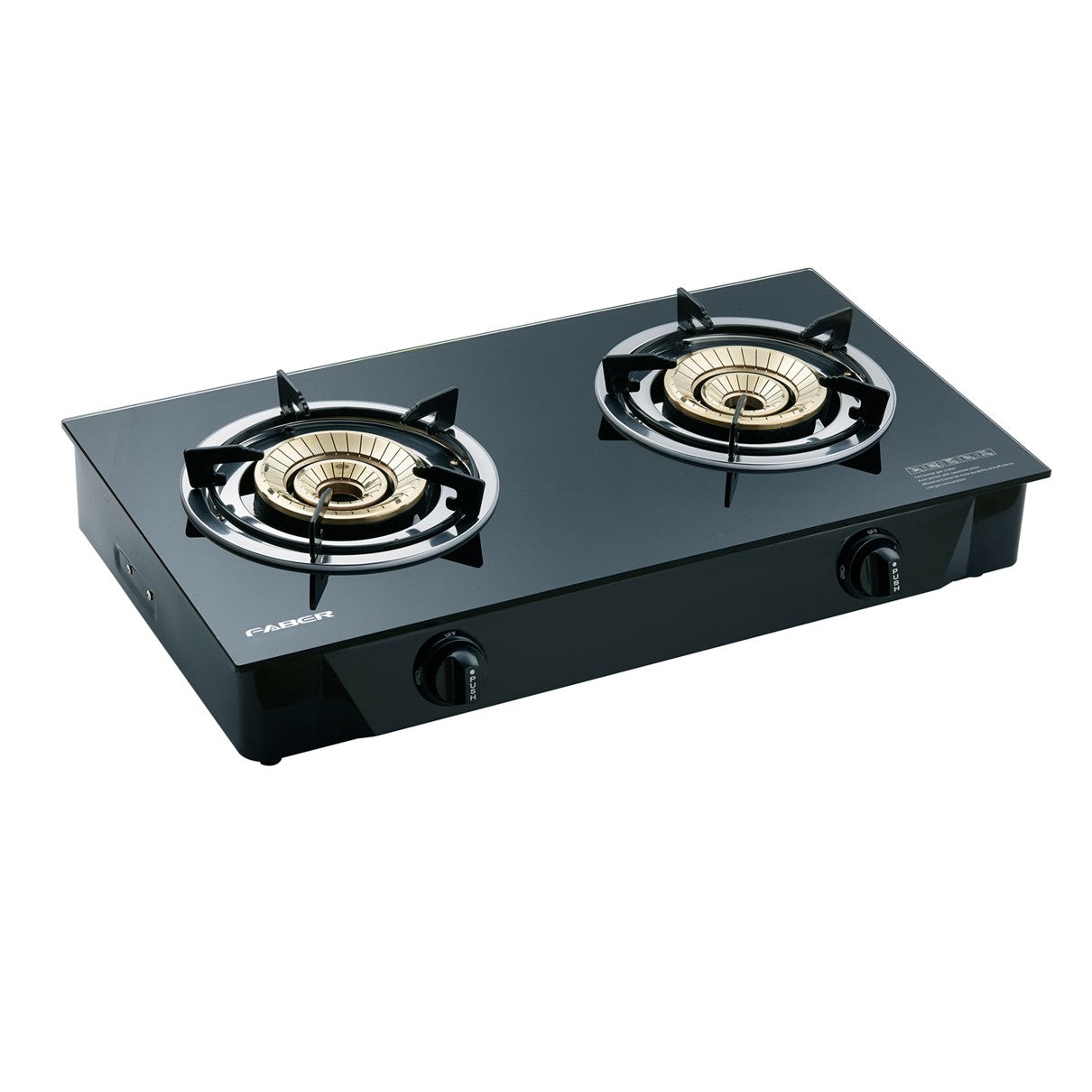 FABER GLASS COOKER FC GLAZZO G2713