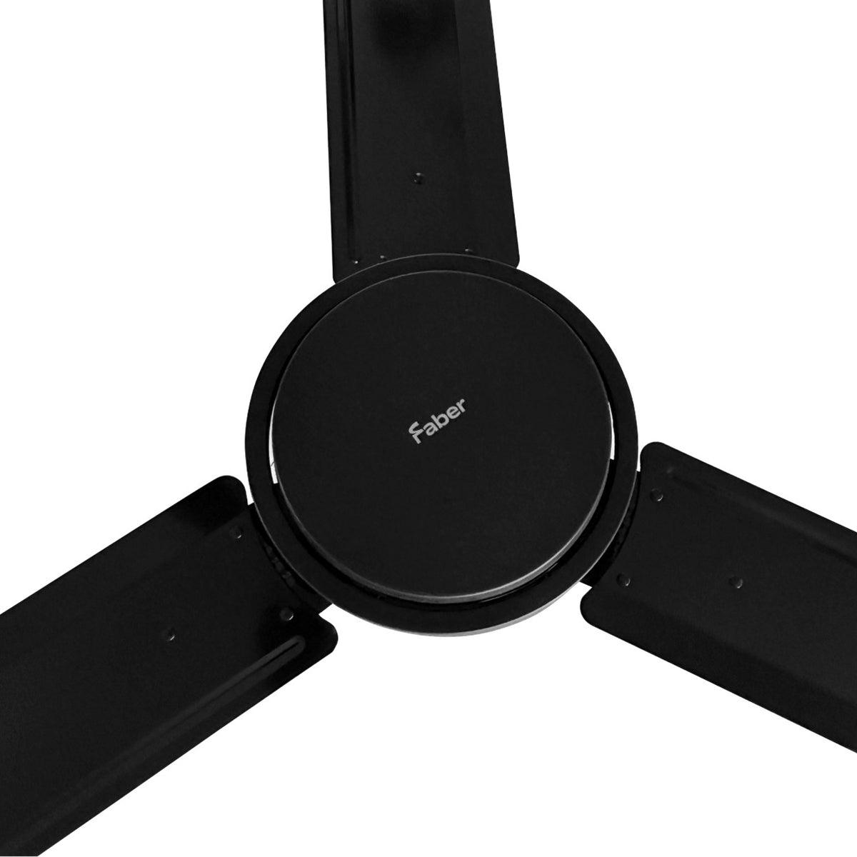 FABER CEILING FAN FCF R6075BK