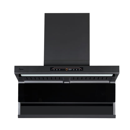 FABER COOKER HOOD MEGAFLEX ELITE FCH-LMD90S300BKMG