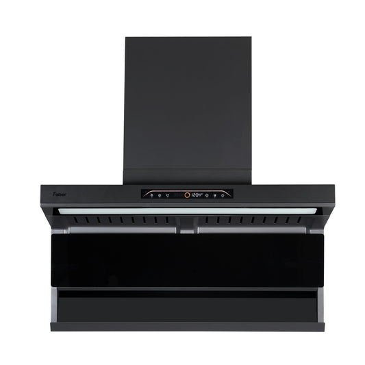 FABER COOKER HOOD MEGAFLEX ELITE FCH-LMD90S300BKMG
