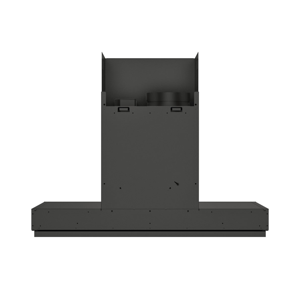 FABER COOKER HOOD TOPHERRA ELITE FCH-TFD90S210BKMG