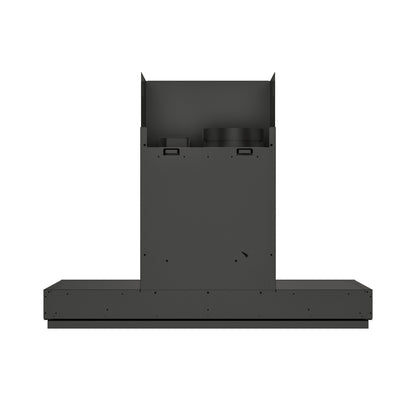 FABER COOKER HOOD TOPHERRA ELITE FCH-TFD90S210BKMG