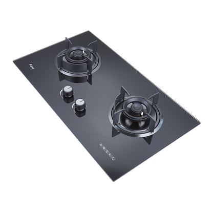 FABER GAS HOB PERFETTO FBIH-GN752B500TG