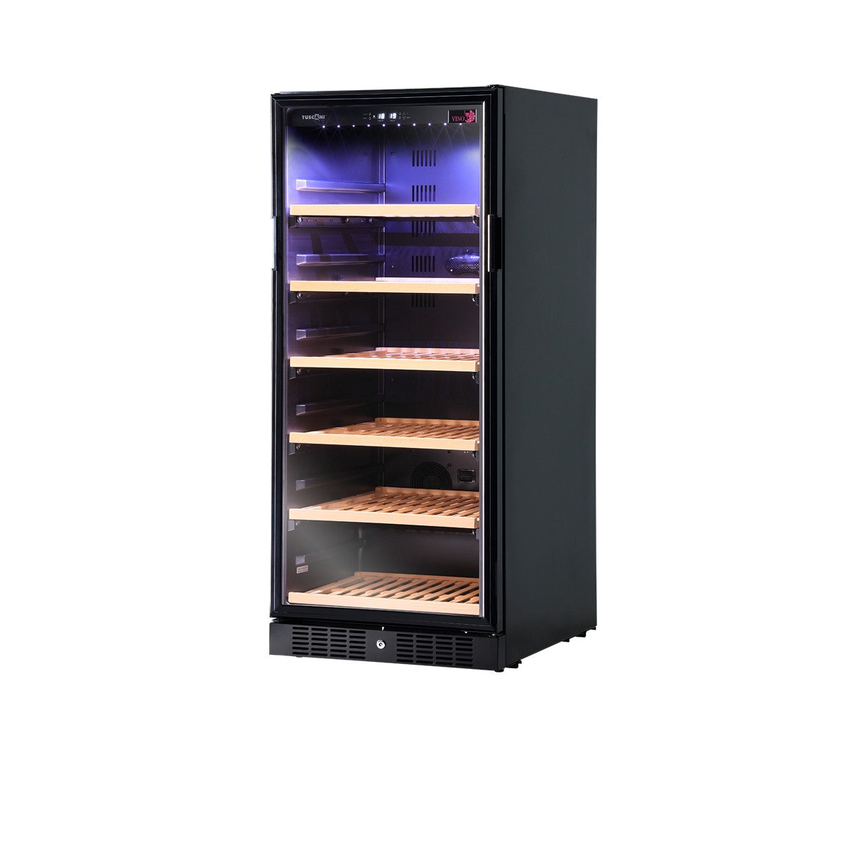 TUSCANI WINE COOLER TSC BELLONA 110