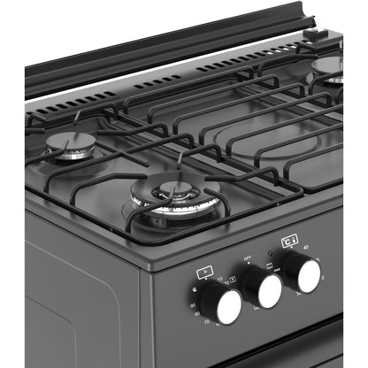 FABER FISSO FFSC-904B630EBK
