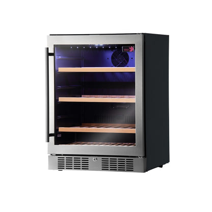 TUSCANI WINE COOLER TSC BELLONA 45 (SS)