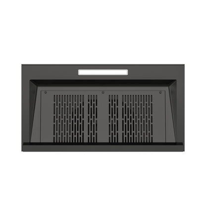 FABER COOKER HOOD TOPHERRA ELITE FCH-TFD90S210BKMG