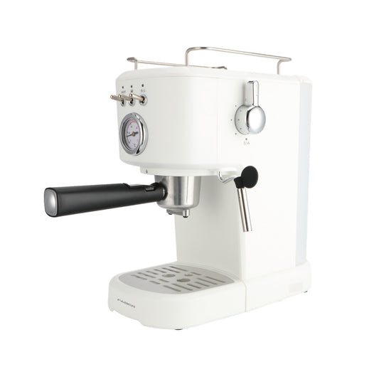 FABER COFFEE MACHINE VINTAGE-S FCM V1215
