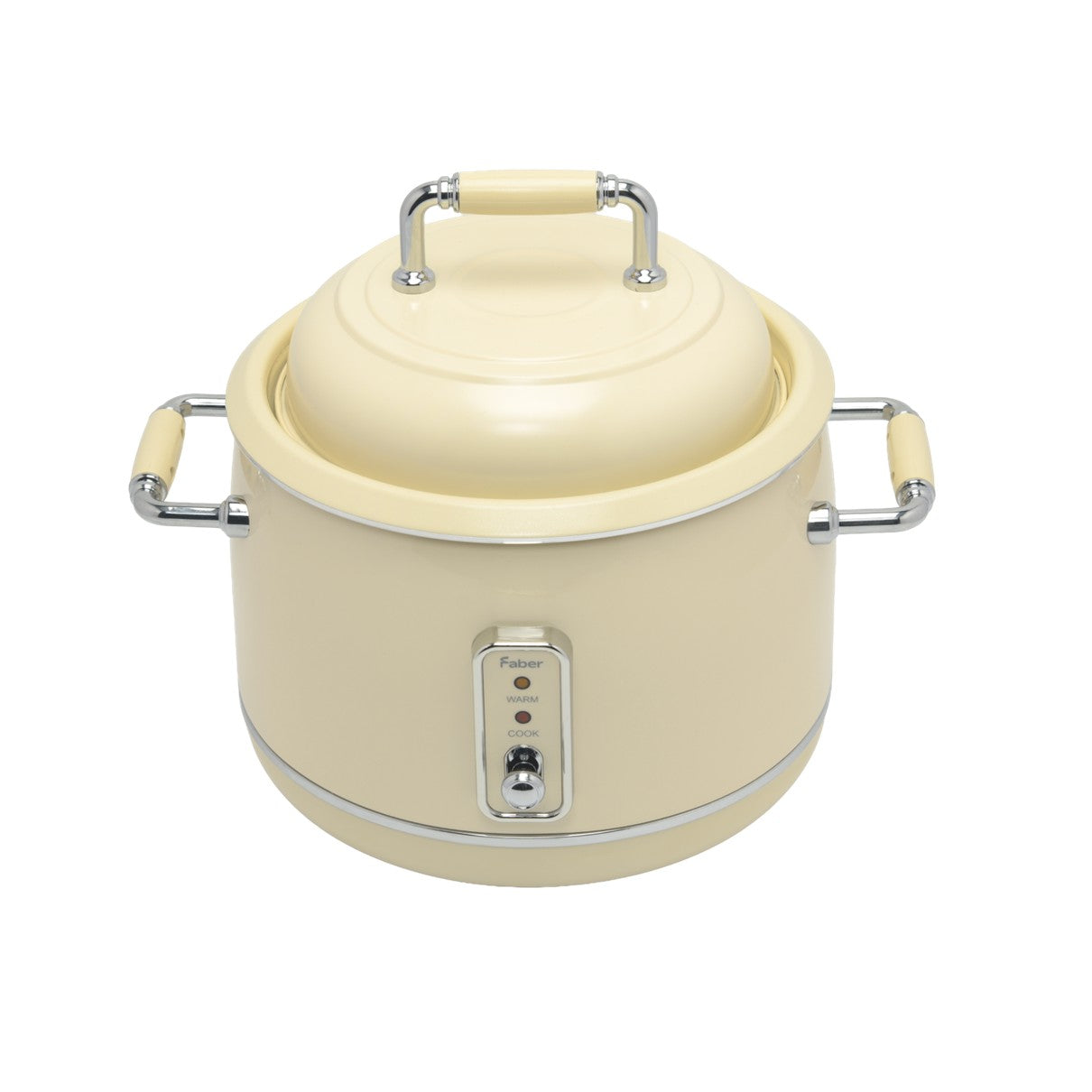 FABER TRA R/COOKER ALORA FRC-910
