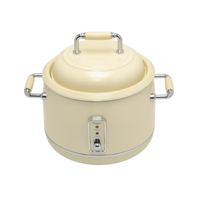 FABER TRA R/COOKER ALORA FRC-910