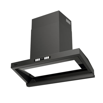 FABER COOKER HOOD XENON NEO FCH-TXD90S250BKMG