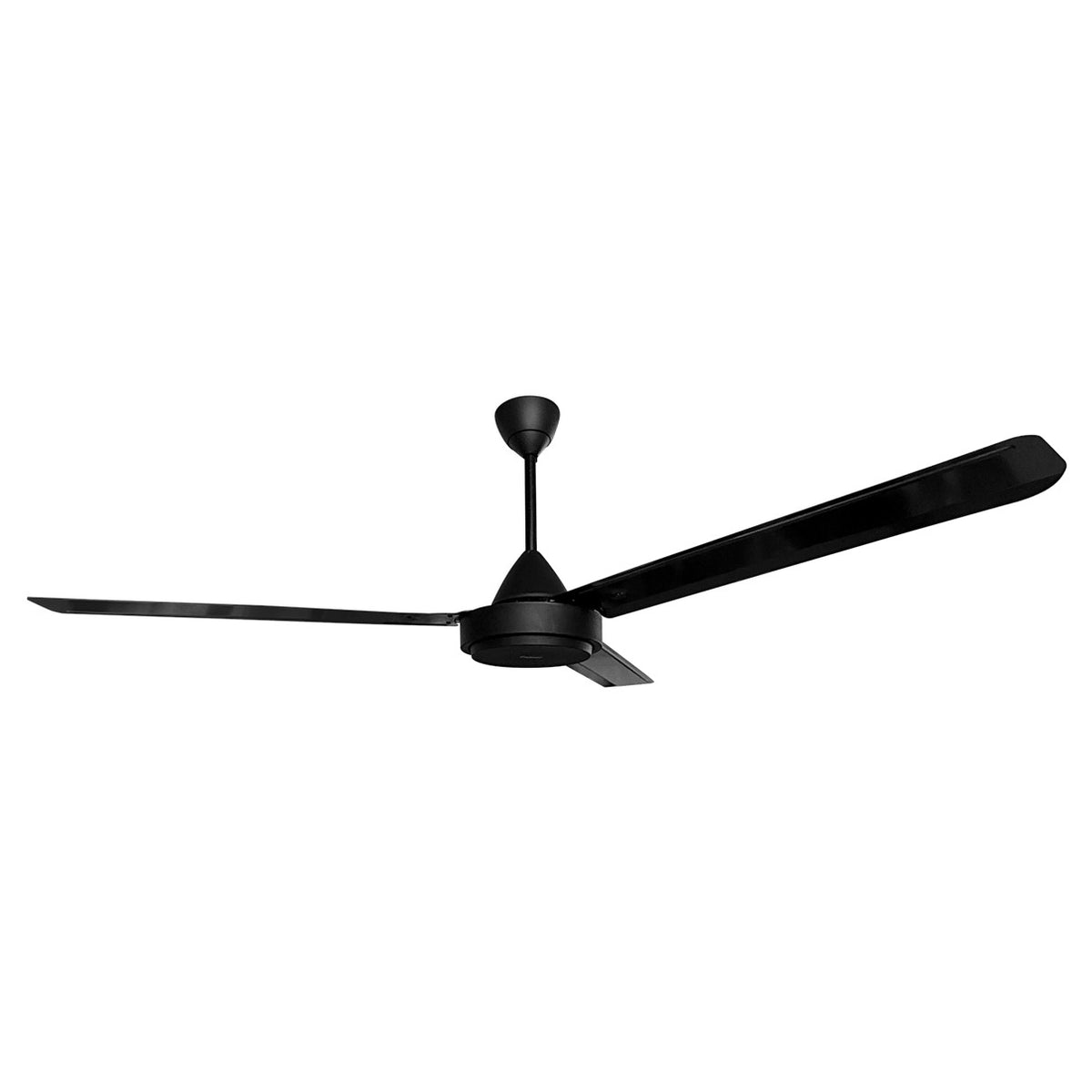 FABER CEILING FAN FCF R6075BK