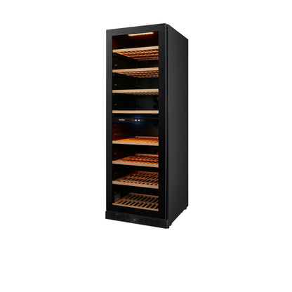 TUSCANI WINE COOLER TSC BELLONA 166 (2 ZONES)