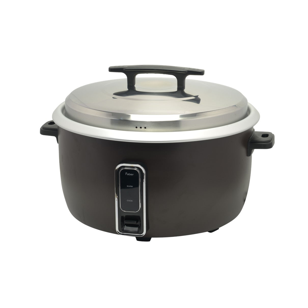 FABER IND R/COOKER FRC-HD1100
